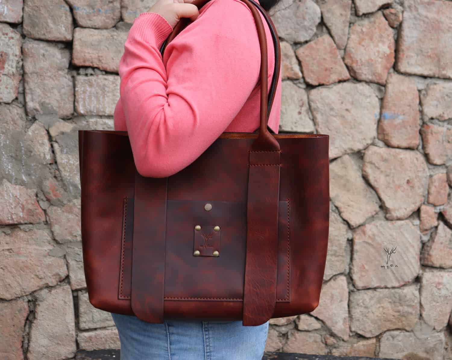 ქალის ჩანთა