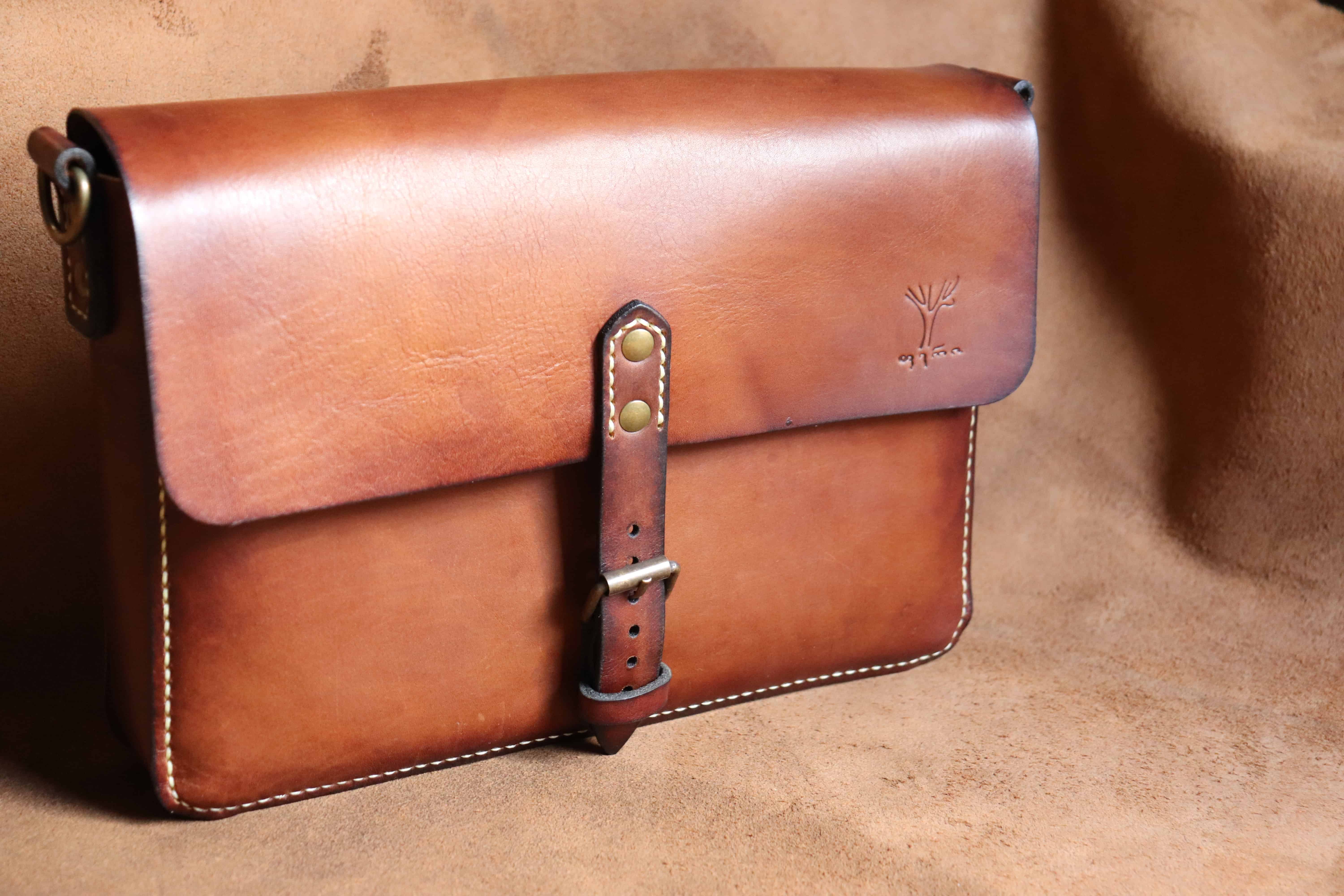 პატარა ჩანთა