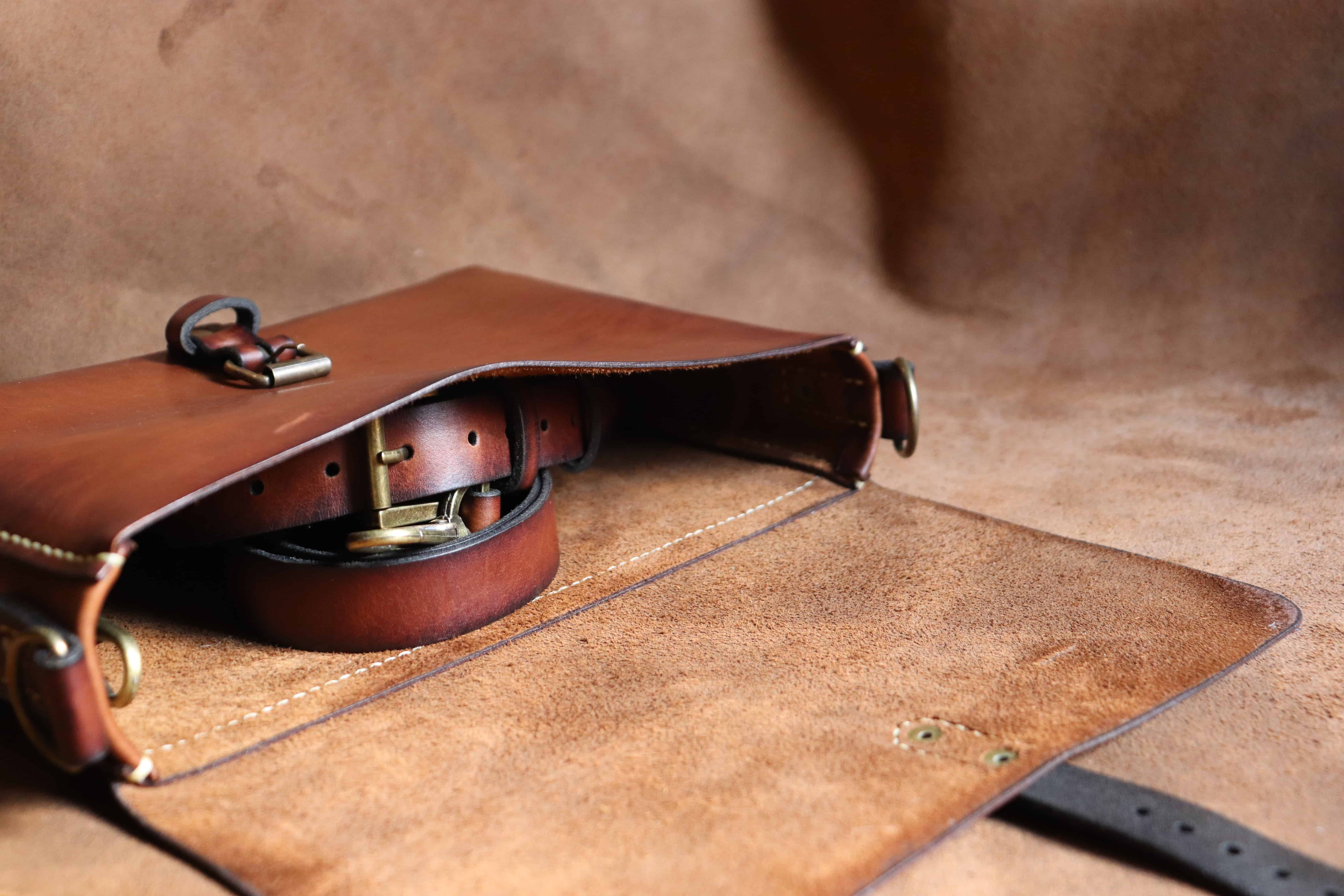 პატარა ჩანთა